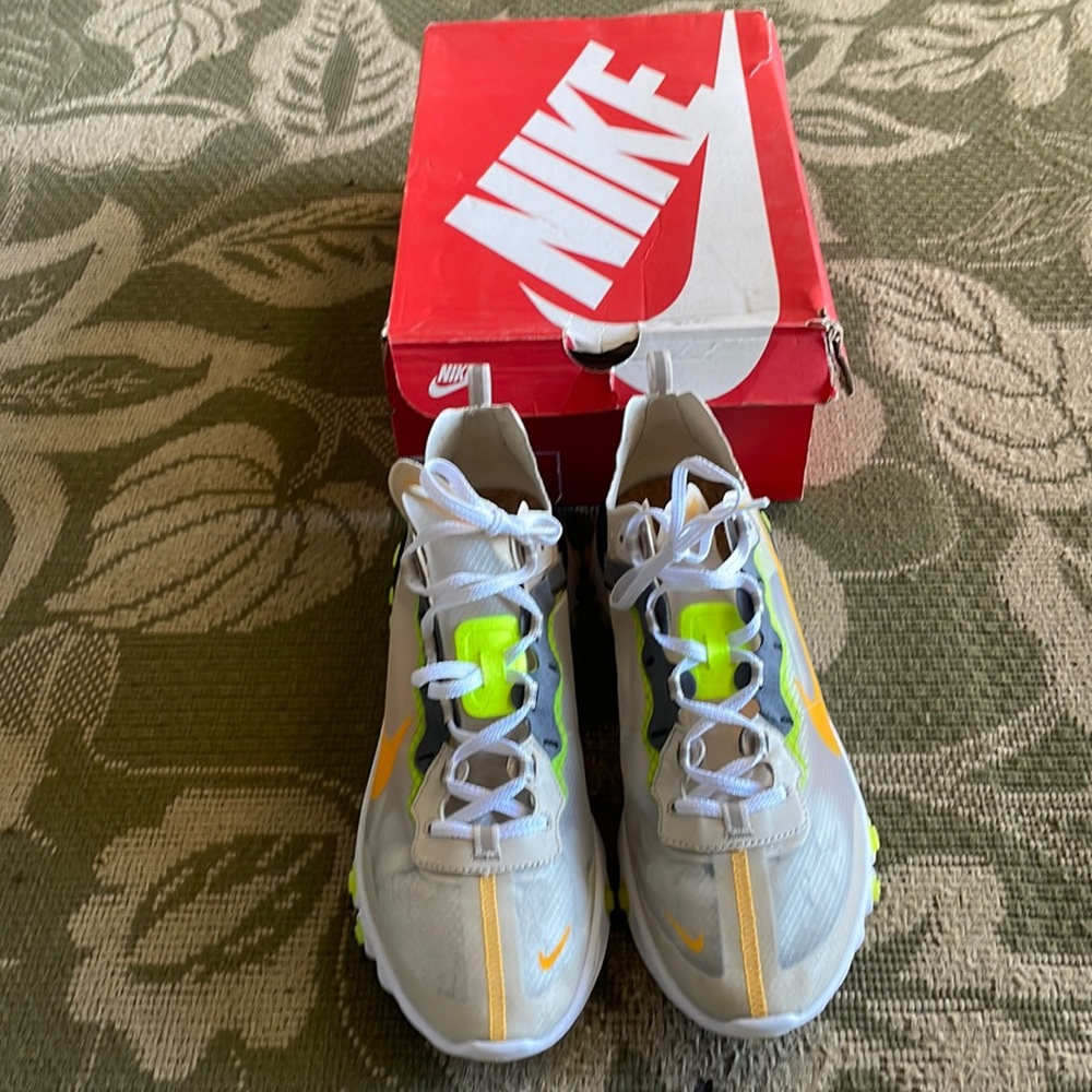 Nike React Element 87 - image 1